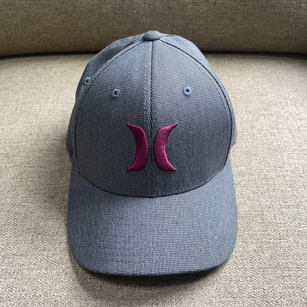 Hurley Flexfit Hat, Boys Size